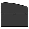 Magnetic Car Window Shades Full/Semi Shading Car Privacy Curtains Side Window Sun Shade for Breastfeeding Taking A Nap Camping