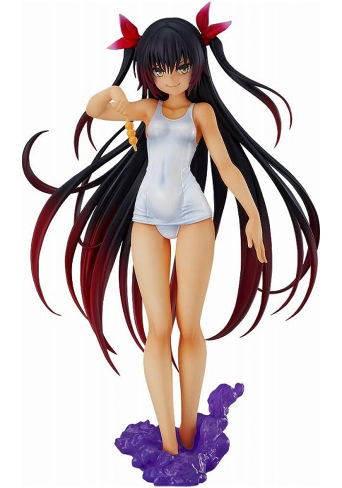 To LOVEru Darkness - Nemesis - Pop Up Parade (Max Factory)-shopify