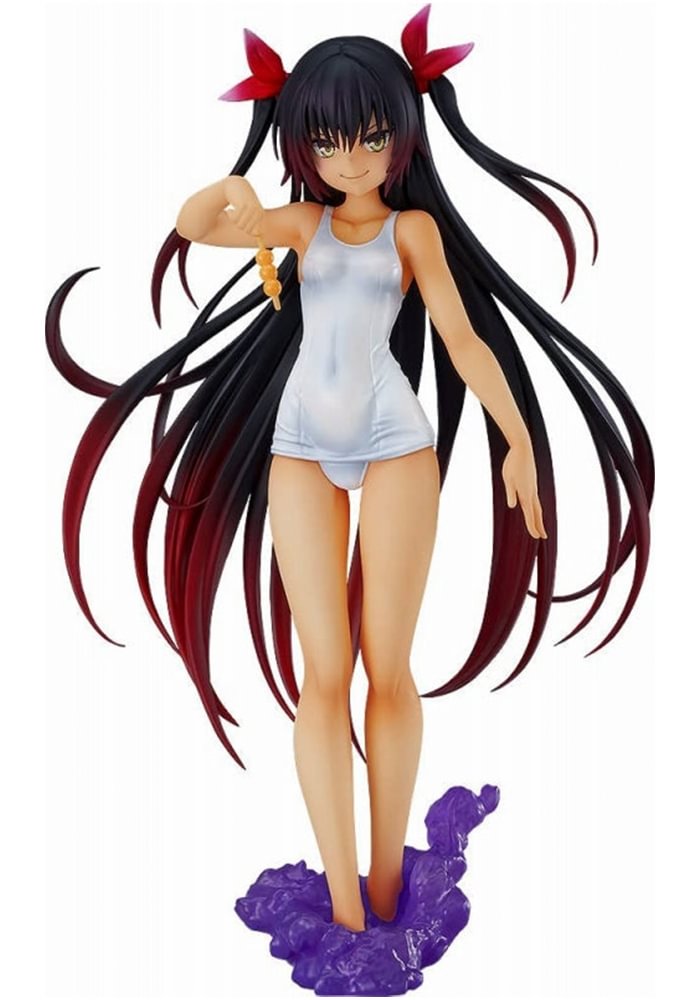 To LOVEru Darkness - Nemesis - Pop Up Parade (Max Factory)-shopify