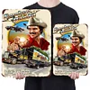 《Smokey and The Bandit 》 - Vintage Metal Signs(12*16Inch) - Movie