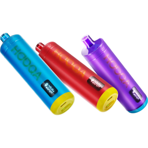 Nasty Hooqa DF15Ki 15000 Puffs Disposable Vape Wholesale Nasty OPVape