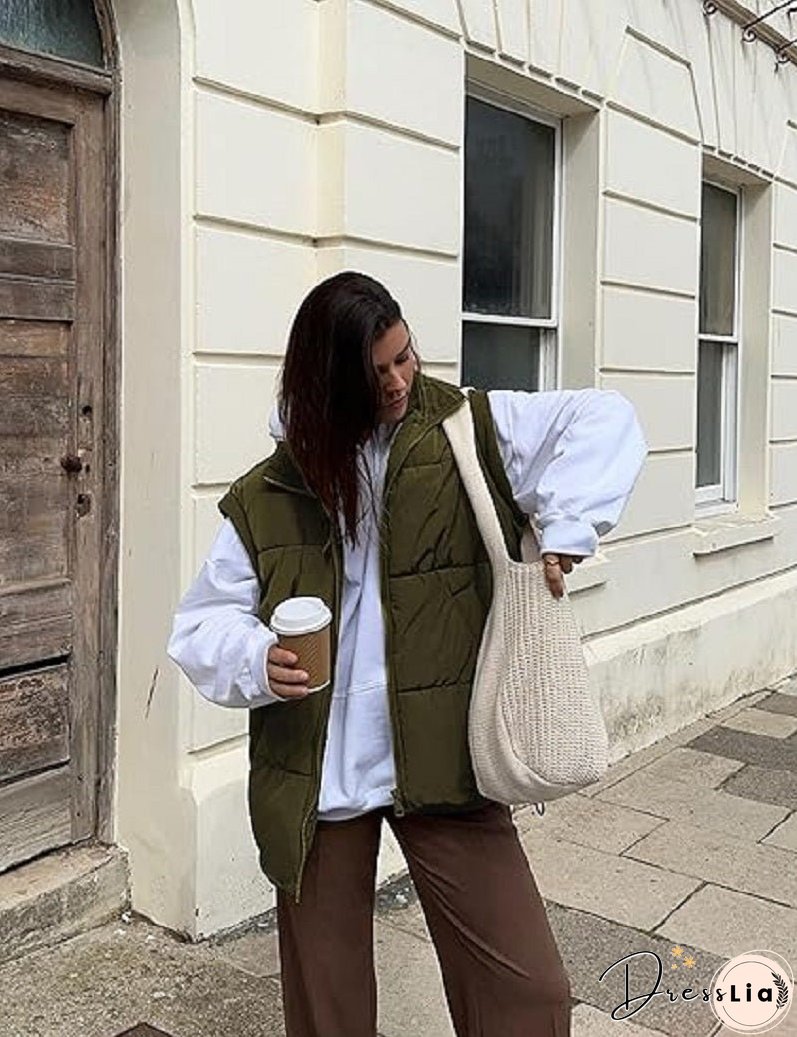 Classic and Elegant winter garment