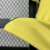 2026 Brazil Home Football Shirt 1:1 Thai Quality