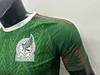 2025/2026 Player Version Mexico National Special Edition 06 Football Jersey 1:1 Thai Quality