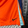 2024/2025 Netherlands National Team Home Shorts 1:1 Thai Quality