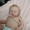 12"&16" Full Solid Silicone Baby Doll Girl Chrie Just Like a Real Baby - RBBI-Myrebornbabydoll&reg; Myrebornbabydoll&reg;