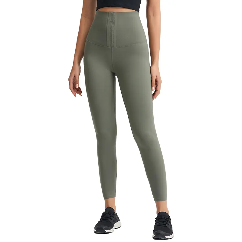 tummy control activewear