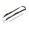 Outdoor Camping Sling Shoulder Strap with Hanging Ring Quick Release Bag Strap