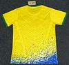 2025/2026 Brazil Special Edition 04 Football Shirt 1:1 Thai Quality