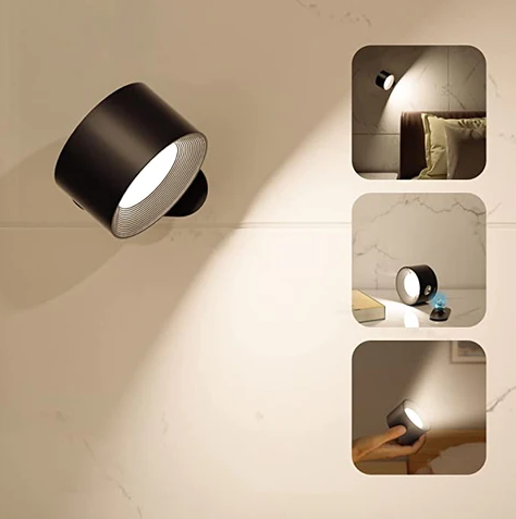 🎉Last Day Promotion 🔥OFF -magnetic wall lamp