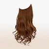 High Quality Halo Hair Extensions