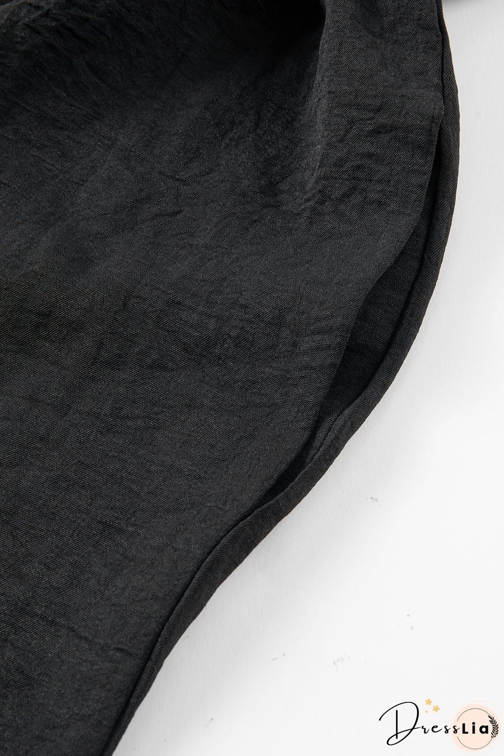 Casual Smocked Sleeveless Romper