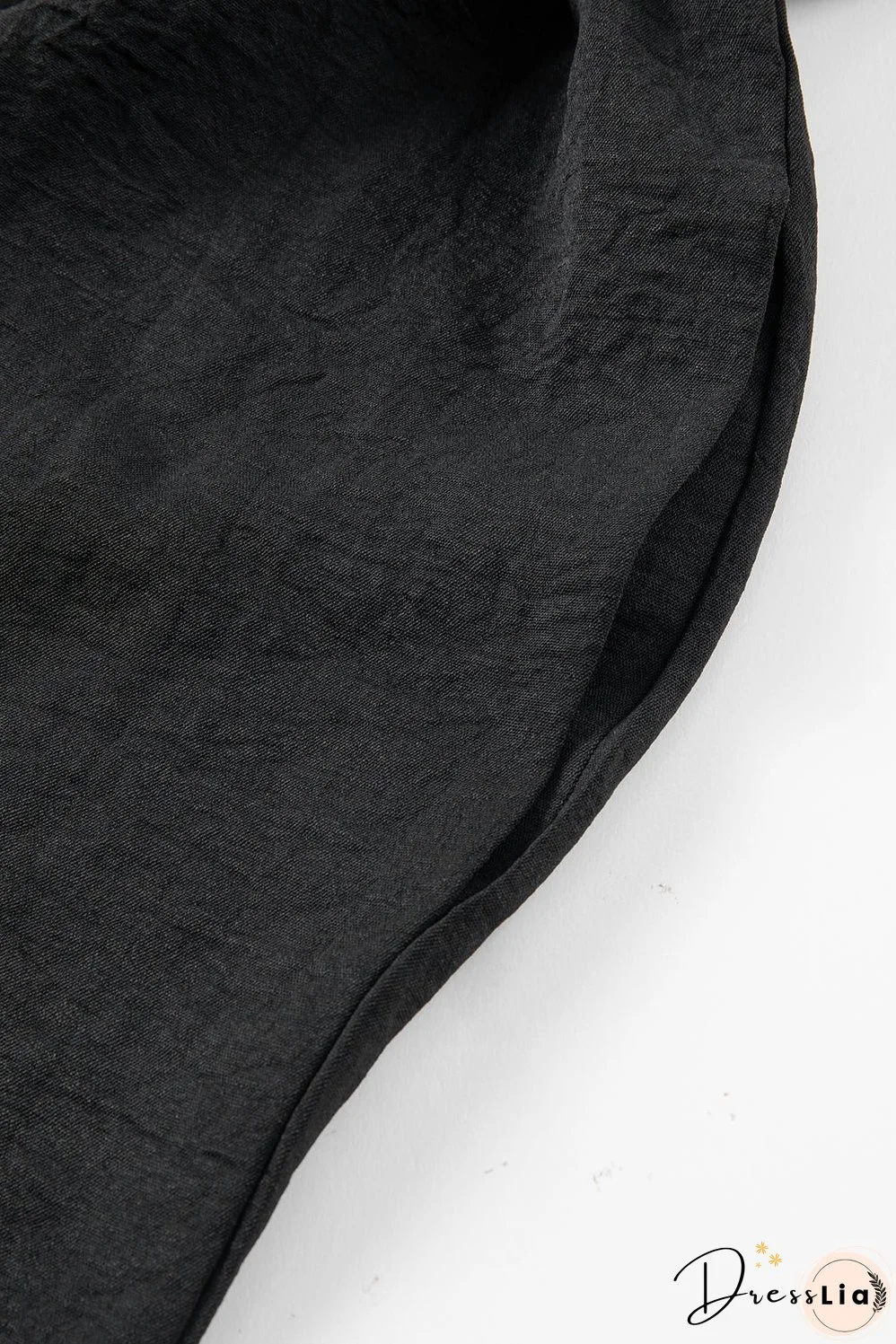 Casual Smocked Sleeveless Romper