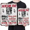 Jackson Five - Vintage Metal Signs - 20*30cm/30*40cm - Music