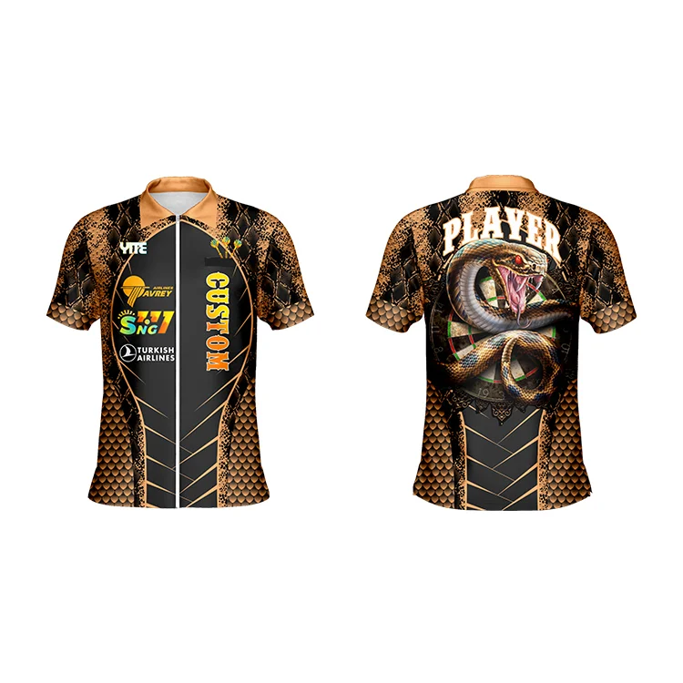 dart jersey shirt 