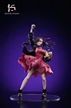 Marnie - Pokemon Resin Statue - Hottie Studio
