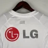 Retro 2007-08 Sao Paulo Soccer Jersey Home