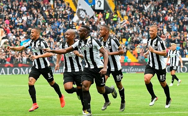 Udinese