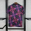 2025/2026 Lyon Pre-match training Football Shirt 1:1 Thai Quality