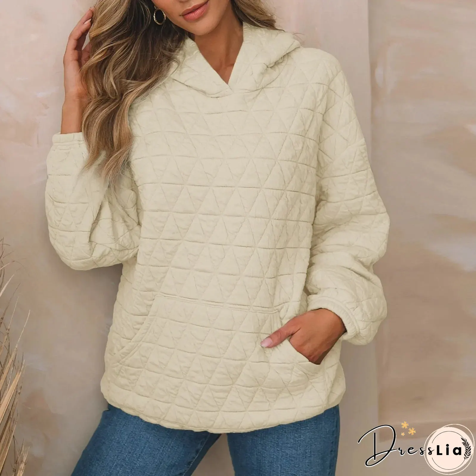 Modern and Comfortable winter Hoodie