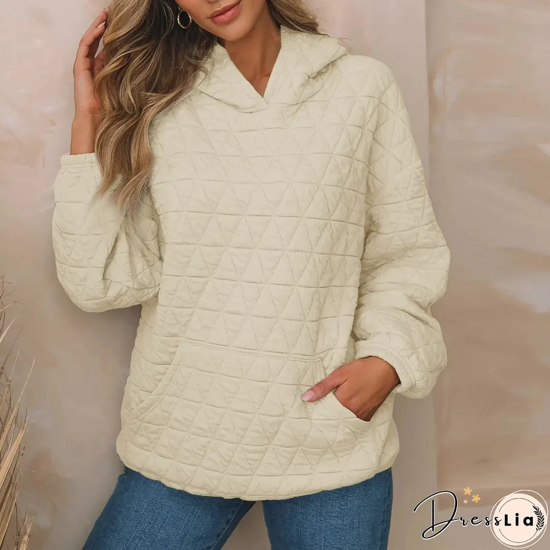 Modern and Comfortable winter Hoodie