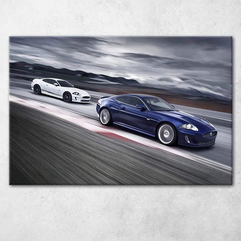 Canvas Wall Art