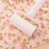 🥰💯5 torchons en flanelle corail pour usage domestique