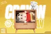 Shin-chan Trapped in Cabinet - Crayon Shin-chan Resin Statue - ABC-Studio