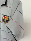 2003/2004 Retro Barcelona Away Football Shirt 1:1 Thai Quality
