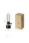 T-1D15 Gas Lantern - Refillable Outdoor Camping Tent Atmosphere Light Set