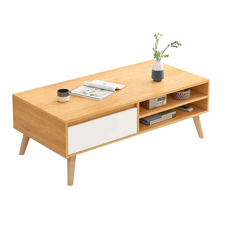 Creative Light Luxury Mini Multifunctional Coffee Table