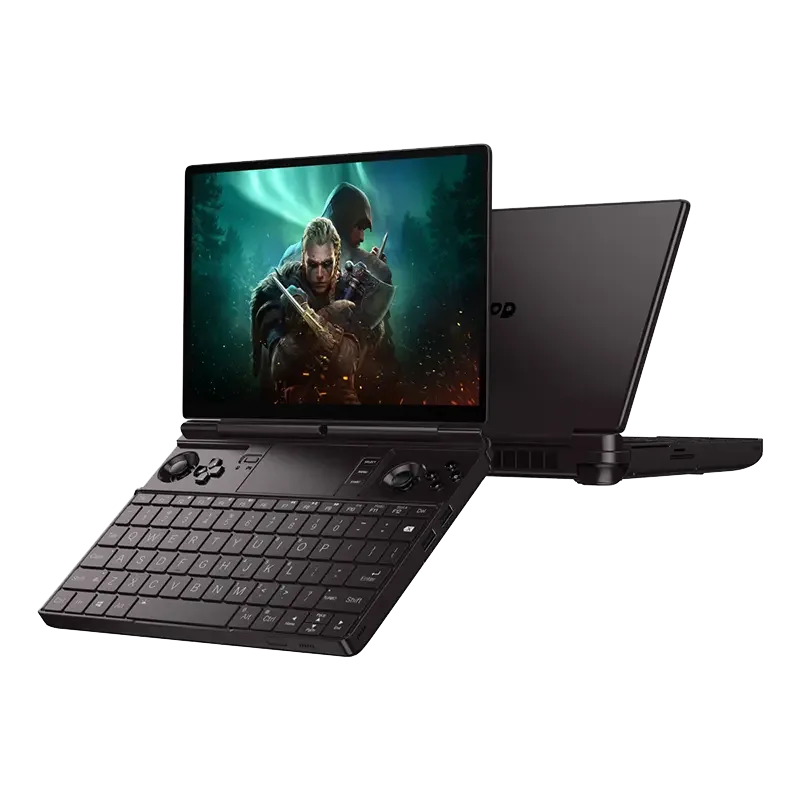 GPD WIN Max 2 2025 Ultra-portable Laptop Handheld Windows PC
