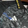 2024-2025 Real Madrid Dragon Black Football Shirt 1:1 Thai Quality