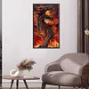 (40*70cm)Dragon - Full Round Drill Diamond Painting