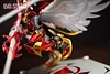 Dukemon: Crimson Mode - Digimon Resin Statue - EVO Studios [In Stock]