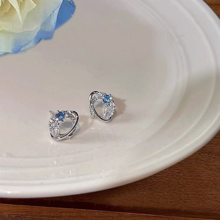 BTS Jin The Astronaut Spacecraft Earring