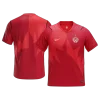Canada Home Soccer Jersey World Cup 2026