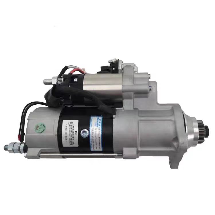 STG93081 STARTER MOTOR FOR WECHAI  1001778863   612630030335  M107R3045SE-VPP