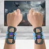 10 IN 1 Sports Accessories Bundle for Switch 2 Joy-Con Tennis Racket Golf Club