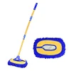 Auto Washing Mop Long Handle Vehicle Care Cleaner Chenille Auto Care Accessories