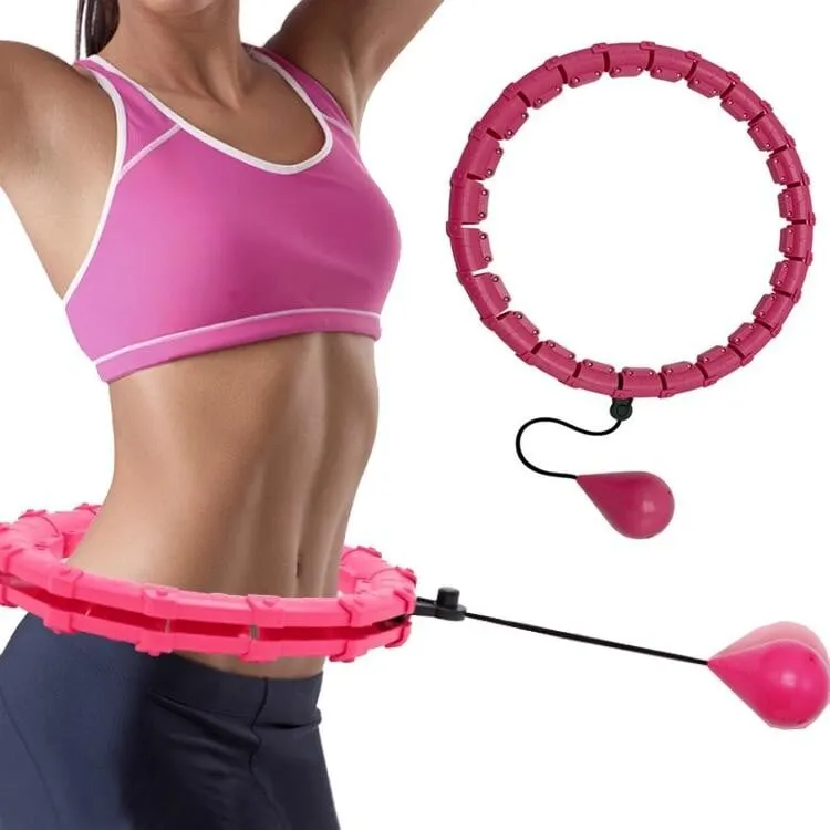 🔥Detachable Smart Weighted Fit Hoop(BUY 2 FREE SHIPPING)