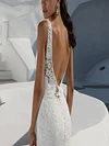 Crochet Backless Bodycon Sleeveless Maxi Dress