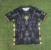 2026 Portugal Concept Edition Black Football Shirt 1:1 Thai Quality