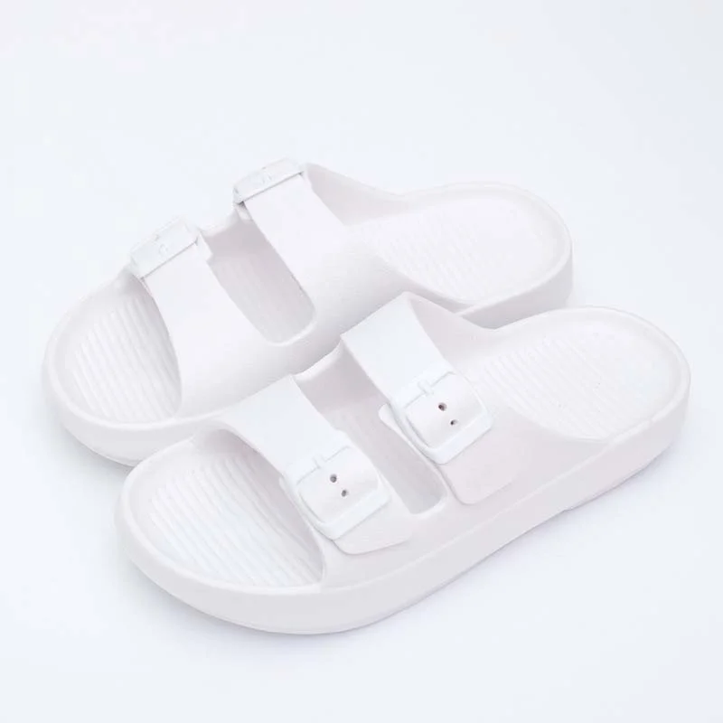 Letclo™ New EVA Soft Sole Couple Sandals letclo Letclo