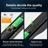 Metal Detector High Sensitivity Handheld Alarm 3 Modes Metal Detect Tool