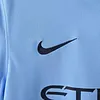 2013/2014 Retro Manchester City Home Football Shirt 1:1 Thai Quality