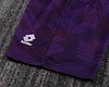 1992-1993 Retro Fiorentina Home Football Shirt 1:1 Thai Quality Kids Size