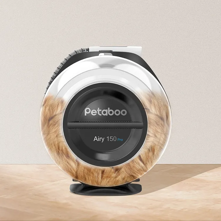 A150 Pro Crdless Pet Grooming Vacuum