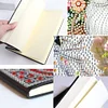 50 Pages DIY Owl A5 Diamond Painting Notebook