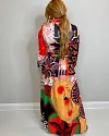 Beyond Bold Dress
